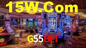 VIP Casino G55Bet