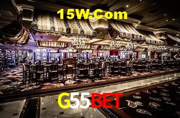 Estatísticas Esportivas G55Bet