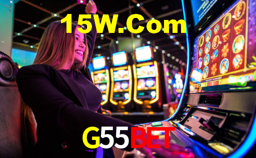 G55Bet App