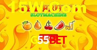 Programa VIP G55Bet