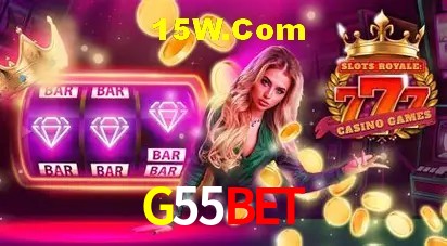 Promoções Sazonais G55Bet