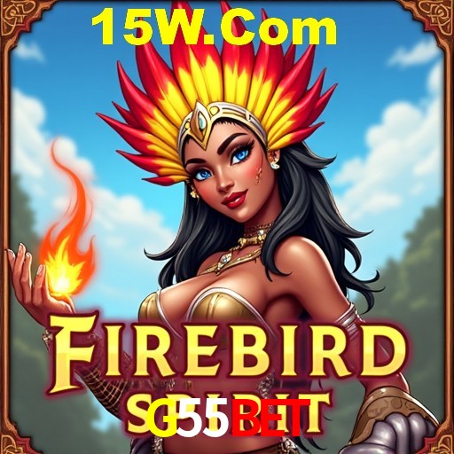 Slot Games G55Bet