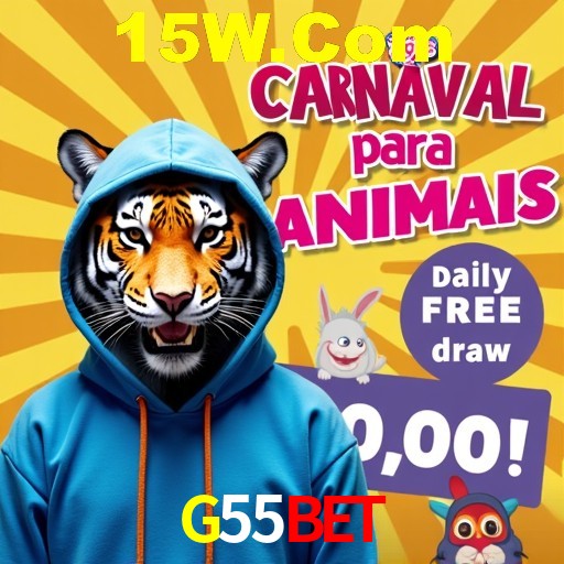 Explorando a Categoria de Eventos em Apostas na G55Bet