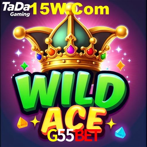 G55Bet: A Experiência de Casino com Jogos de Mesa ao Vivo
