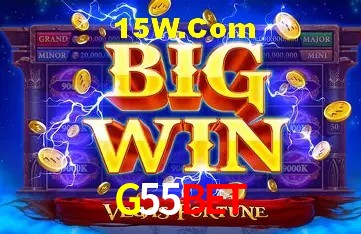 Jogos de Slot G55Bet
