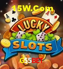 Recursos de Bônus G55Bet