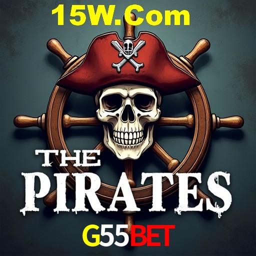 Descubra o Mundo do Cassino Online com G55Bet
