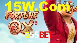 Tournaments G55Bet