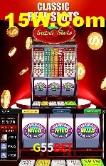 Casino Ao Vivo G55Bet