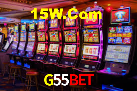 Bônus Generosos e Exclusivos no G55Bet para Você!