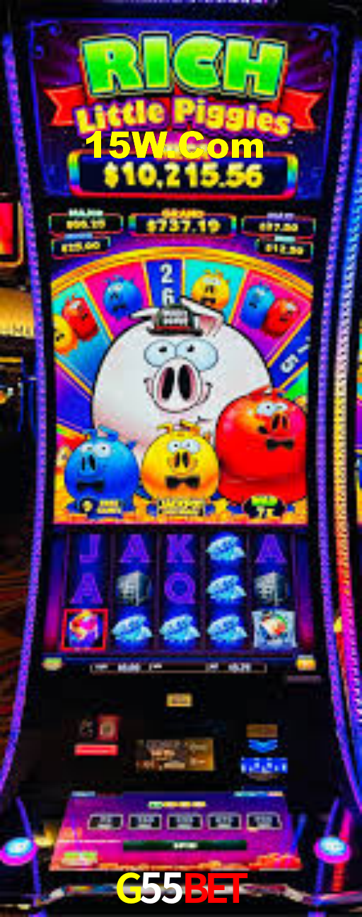 G55Bet App