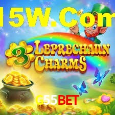 G55Bet App Interface