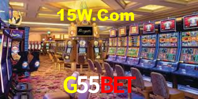 G55Bet App
