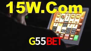 Welcome Bonus G55Bet