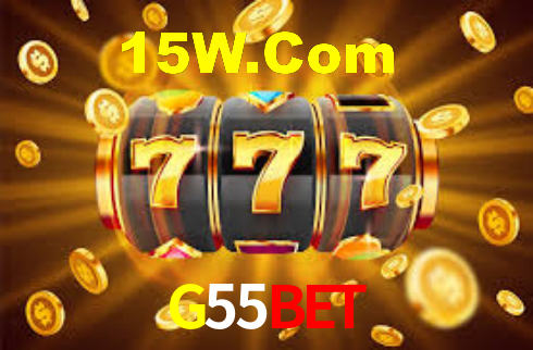 APP oficial da G55Bet para mobile