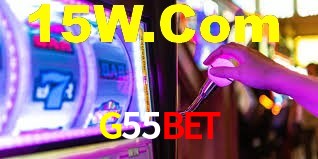 Live Casino G55Bet