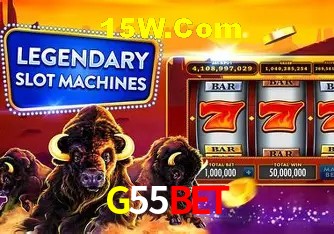 Promoção Relâmpago G55Bet