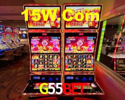 G55Bet,G55Bet Vip